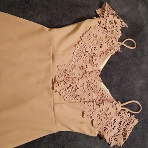 Charlotte Russe dress